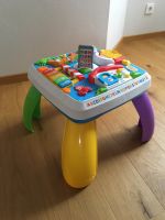 Fisher Price Spieltisch Nordrhein-Westfalen - Bad Berleburg Vorschau