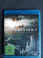 Attraction 2  blu-ray Nordrhein-Westfalen - Castrop-Rauxel Vorschau