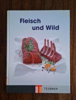 Buch Fleisch und Wild Hessen - Bad Vilbel Vorschau