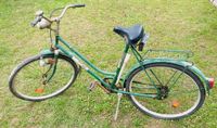 Original DDR Diamant Fahrrad 26 Zoll Sachsen - Dürrröhrsdorf-Dittersbach Vorschau