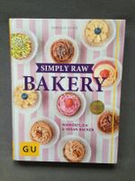 Simply Raw Bakery: Rohköstlich & vegan backen Hessen - Groß-Gerau Vorschau