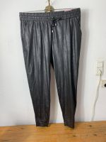 Damenhose schwarz Gr. 46 loose fit neu mit Etikett Janina Nordrhein-Westfalen - Odenthal Vorschau