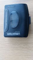 Walkman  Sony WM-EX 12 Nordrhein-Westfalen - Marienheide Vorschau