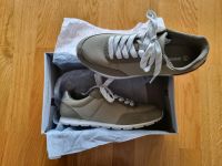 Sneaker khaki Gr. 39 neu Hessen - Kassel Vorschau