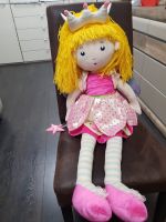 XXL Die Spieleburg Prinzessin Lillifee 90 cm Bayern - Augsburg Vorschau