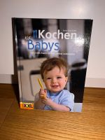 Kochbuch - Kochen für Babys Bayern - Wiesentheid Vorschau