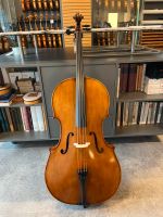 Cello / Violoncello Heinrich Gill, Bubenreuth 2024 (#30106044) Baden-Württemberg - Friedrichshafen Vorschau