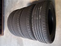 4x Sommerreifen 205/60 R16 92H Continental Eco Contact 6 DOT1922 Niedersachsen - Stöckse Vorschau