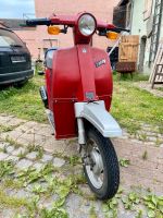 Bajaj Sunny Motorroller Sachsen-Anhalt - Halle Vorschau