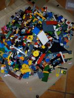 1 kg Lego Teile gemischt. Nordrhein-Westfalen - Dormagen Vorschau