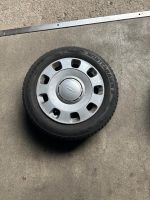 Winterreifen + Stahlfelgen Firestone 175/65 R 14 Nordrhein-Westfalen - Oberhausen Vorschau