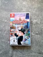 Monopoly Nintendo Switch Bayern - Erlangen Vorschau