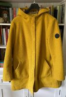 Cecil Jacke senfgelb Kurzmantel Outerwear XXL Teddy Flausch Rheinland-Pfalz - Windesheim Vorschau