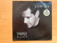 Glenn Frey - Strange Weather, Single 7" Vinyl Schallplatte Baden-Württemberg - Sindelfingen Vorschau