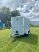 Hapert Sapphire Kofferanhänger 300x150x180 Anhänger Nordrhein-Westfalen - Drensteinfurt Vorschau