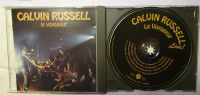 Calvin Russell CD Le Voyageur live 1993 Bad Doberan - Landkreis - Dummerstorf Vorschau