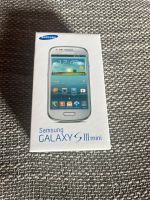 Samsung Galaxy S3 Mini Bayern - Bastheim Vorschau