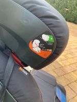 BeSafe izi up x3, isofix, Anthrazit, Kindersitz, Autositz Dresden - Cotta Vorschau