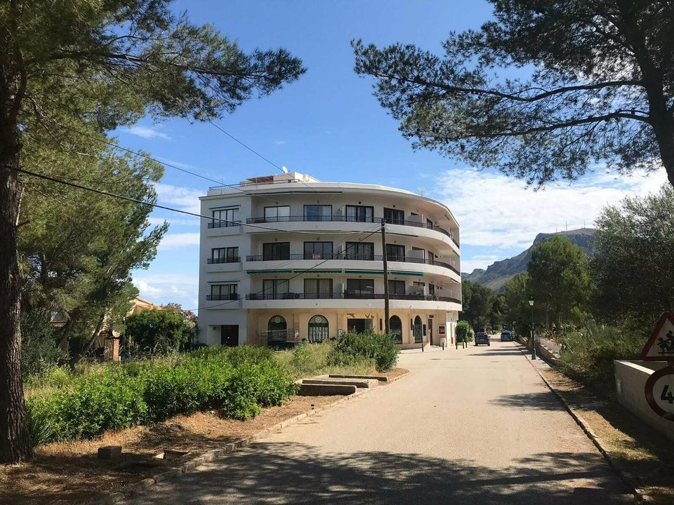 Pfingsten frei! Ferienwohnung Mallorca, Meerblick, Pool, Wandern in Waiblingen