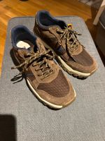 Schuhe, Dockers, Gr. 41 - Leder Sneakers Schleswig-Holstein - Altenholz Vorschau