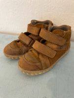 Halbhohe Schuhe, Kinder, Klett, braun Wildleder Gr. 25 Altona - Hamburg Ottensen Vorschau