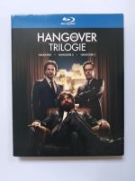 Hangover Trilogie 1 + 2 +3 Blu-ray Nordrhein-Westfalen - Paderborn Vorschau