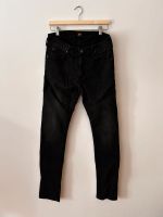 Lee Luke 31/34 Jeans Herren schwarz Bayern - Haßfurt Vorschau