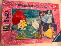Disney Princess Puzzle ab 5+ Niedersachsen - Buxtehude Vorschau