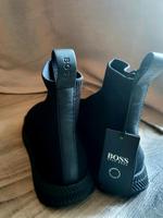 BOSS SNEAKER SCHWARZ Berlin - Treptow Vorschau