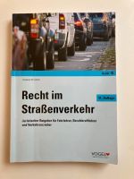 Recht im Straßenverkehr Baden-Württemberg - Bondorf Vorschau