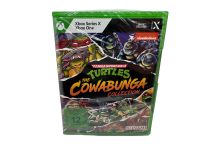 NEU Xbox Turtles Cowabunga Collection Series X One Spiel TMNT Innenstadt - Köln Altstadt Vorschau
