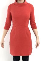 Boden Kleid Dress Damen Gr.36 (UK 10) Freizeitkleid Rot Brandenburg - Frankfurt (Oder) Vorschau