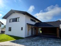 Einfamilienhaus mit Einliegerwohnung - Neubau in Teisnach Bayern - Teisnach Vorschau