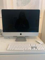 Apple iMac 21,5 8 GB Ram Ende 2013 PC Computer Bielefeld - Schildesche Vorschau