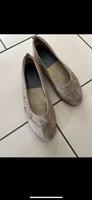 Ecco Ballerinas Größe 40 Nordrhein-Westfalen - Hilden Vorschau