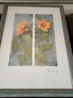 Sonnenblumen Bild Nordrhein-Westfalen - Moers Vorschau