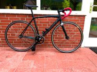 Specialized Langster/RH54/Fixie/Bahnrad/Rennrad Bremen-Mitte - Bahnhofsvorstadt  Vorschau