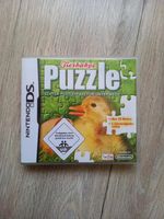 Nintendo DS - Spiel "Tierbabys Puzzle" Hessen - Linden Vorschau