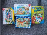 Puzzle für Kinder Niedersachsen - Osteel Vorschau