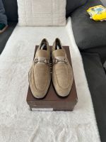 Gucci Loafer 43 Bochum - Bochum-Mitte Vorschau