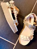 Liu Jo Sandale Gr 50 neu in OVP Np 159€ Vk 79€ Saarland - Neunkirchen Vorschau