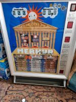 Spielautomat Merkur Niedersachsen - Cremlingen Vorschau