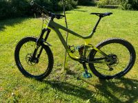 Giant Reign Advanced 1  - Carbon - Fox - SRAM - 20 Zoll Bayern - Lichtenfels Vorschau