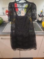 Neues elegantes Kleid mit Etikett von Zara Bayern - Lenggries Vorschau