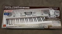 Digital Stereo Keyboard Brandenburg - Hennigsdorf Vorschau