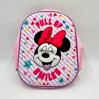 ★ Disney Kinder Rosa Minnie Mouse Rucksack - Eine Größe - NEU★ Nordrhein-Westfalen - Zülpich Vorschau