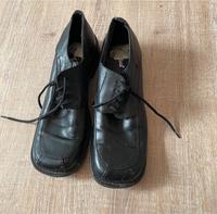 Lederschuhe S. Oliver Nordrhein-Westfalen - Marl Vorschau