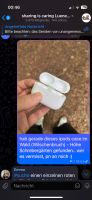 Airpods Case gefunden!!! Niedersachsen - Lüneburg Vorschau