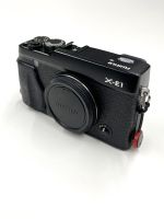 FujiFilm E-X1 Dortmund - Wickede Vorschau