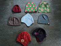 Beanie Mützen 50-52-54 KU B.O.C.K Maxomorra Elkline H&M Alba pure Rostock - Reutershagen Vorschau